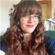 English tutor for all ages with 6 years of experience.